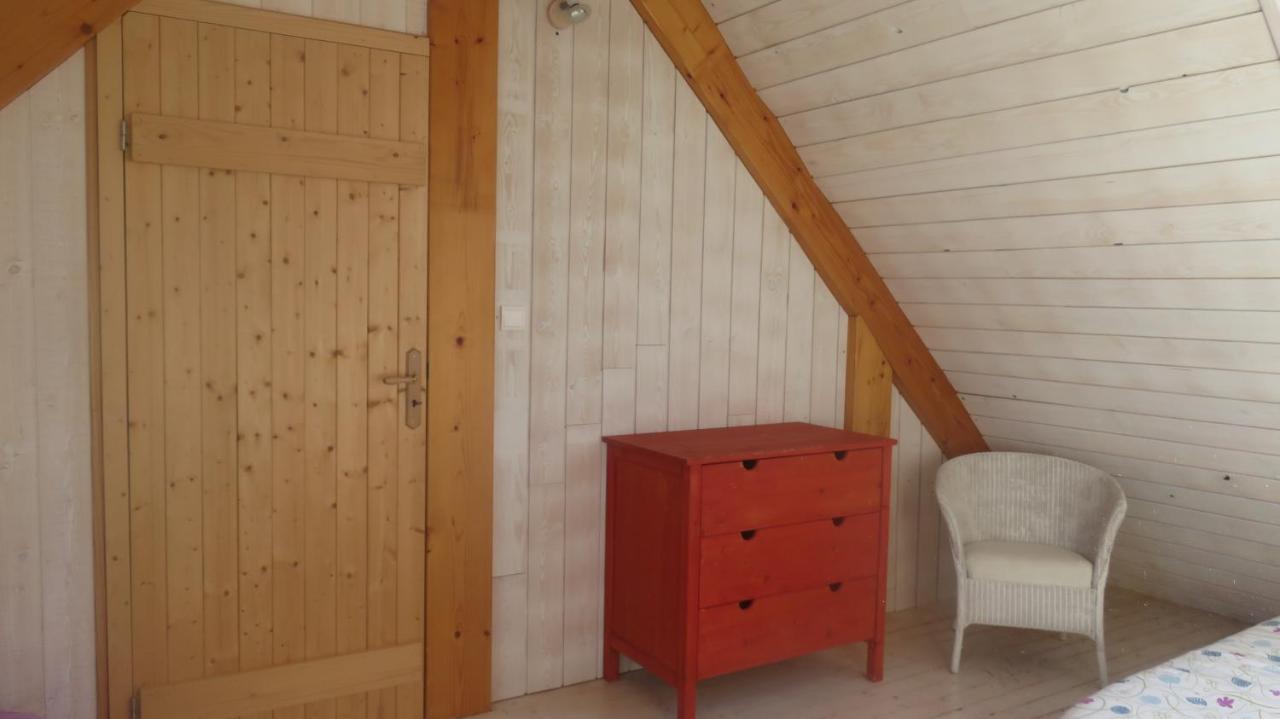 Holiday home Le Petit Coin De Paradis Roscanvel