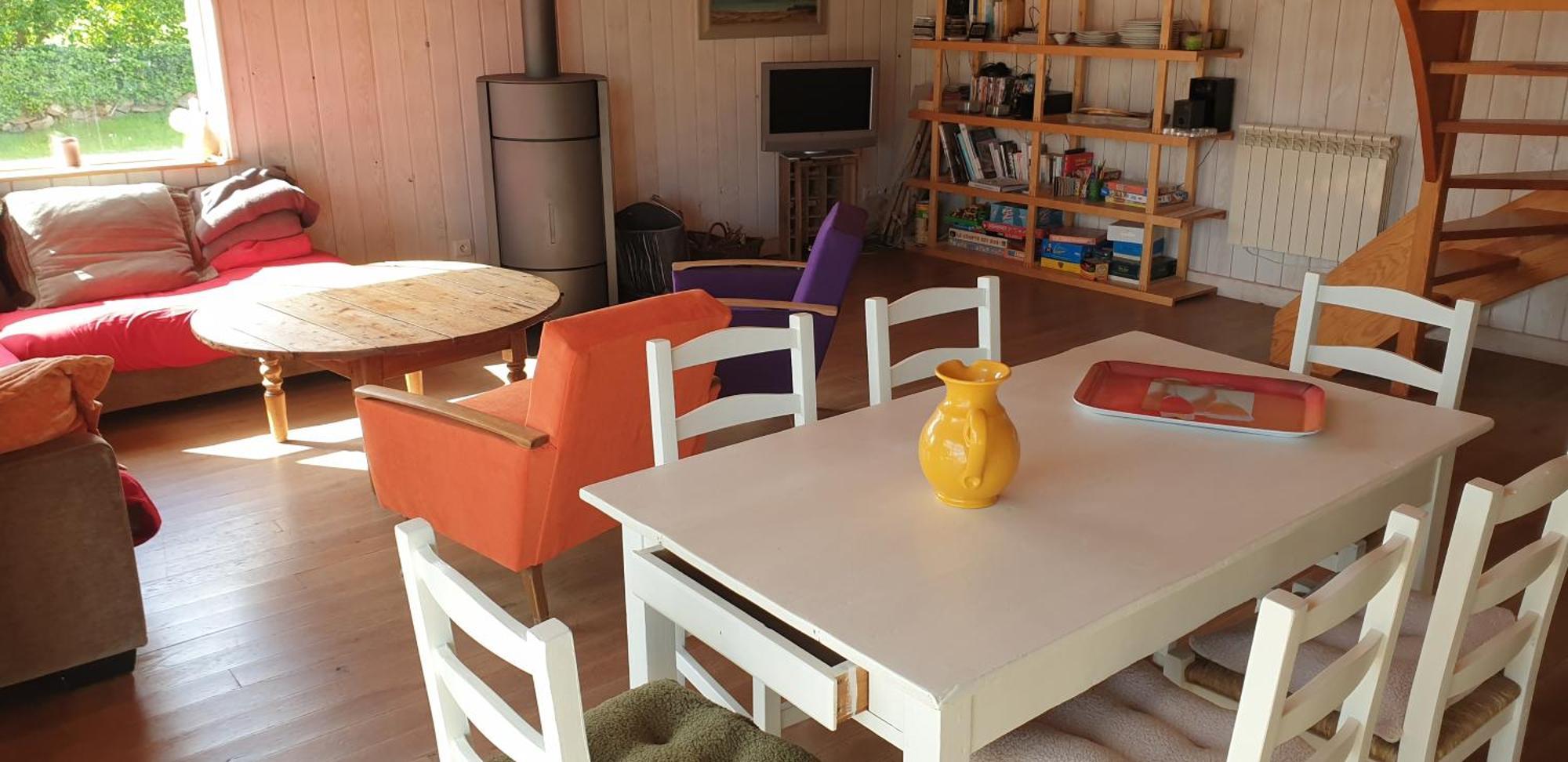 Le Petit Coin De Paradis
