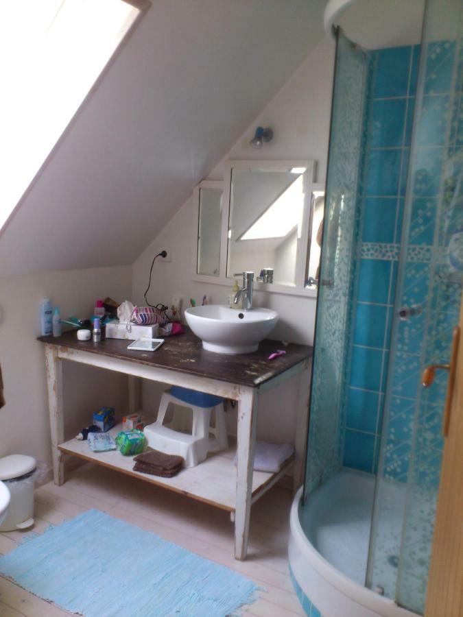 Holiday home Le Petit Coin De Paradis *